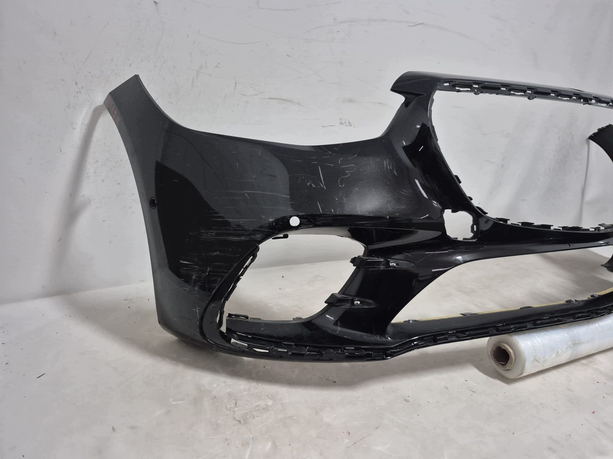 MERCEDES S class W223 AMG 20- bumper front front PDC A2238851001