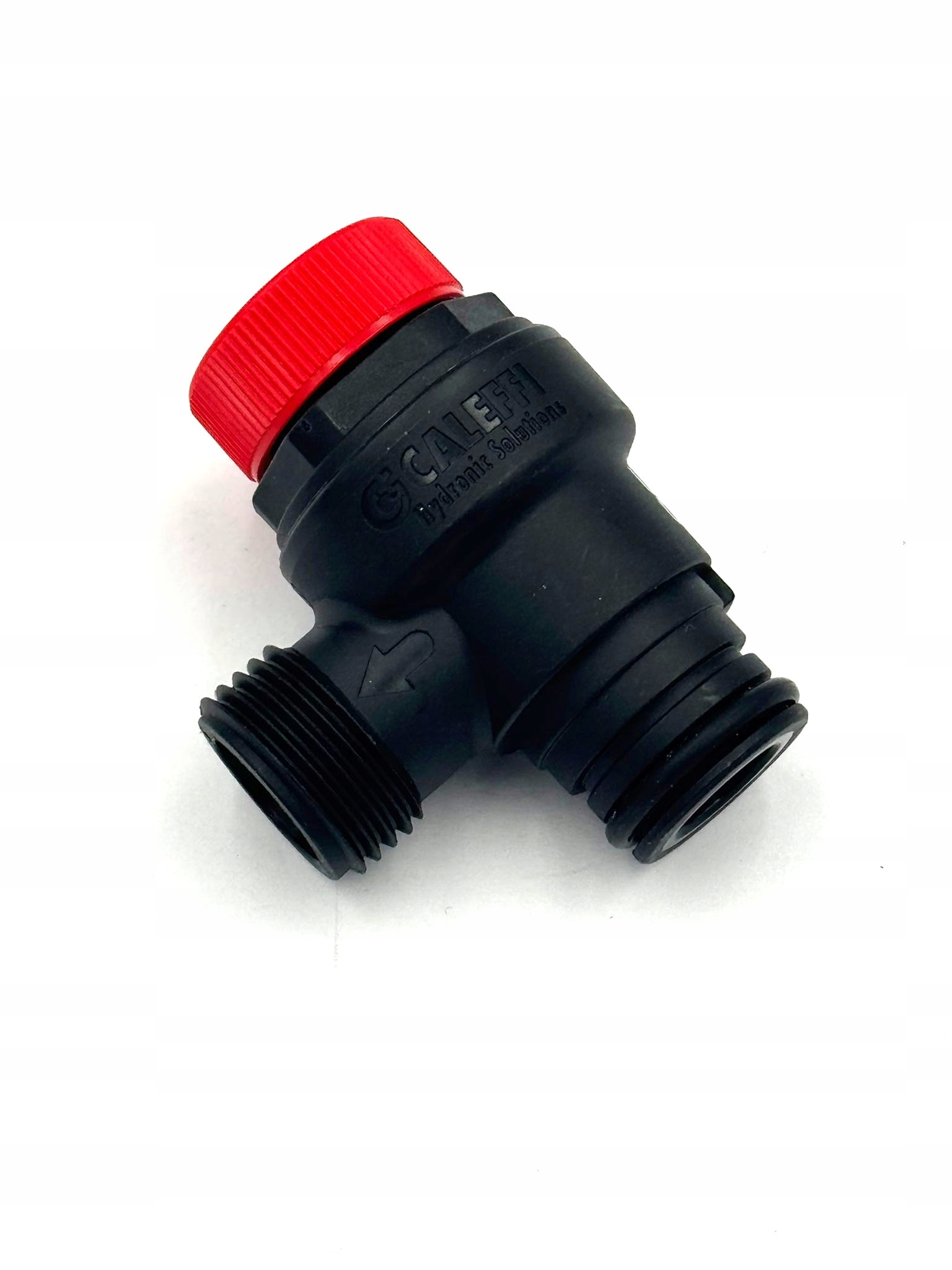 Zawór Bezpieczeństwa De Dietrich MCR3 S101772