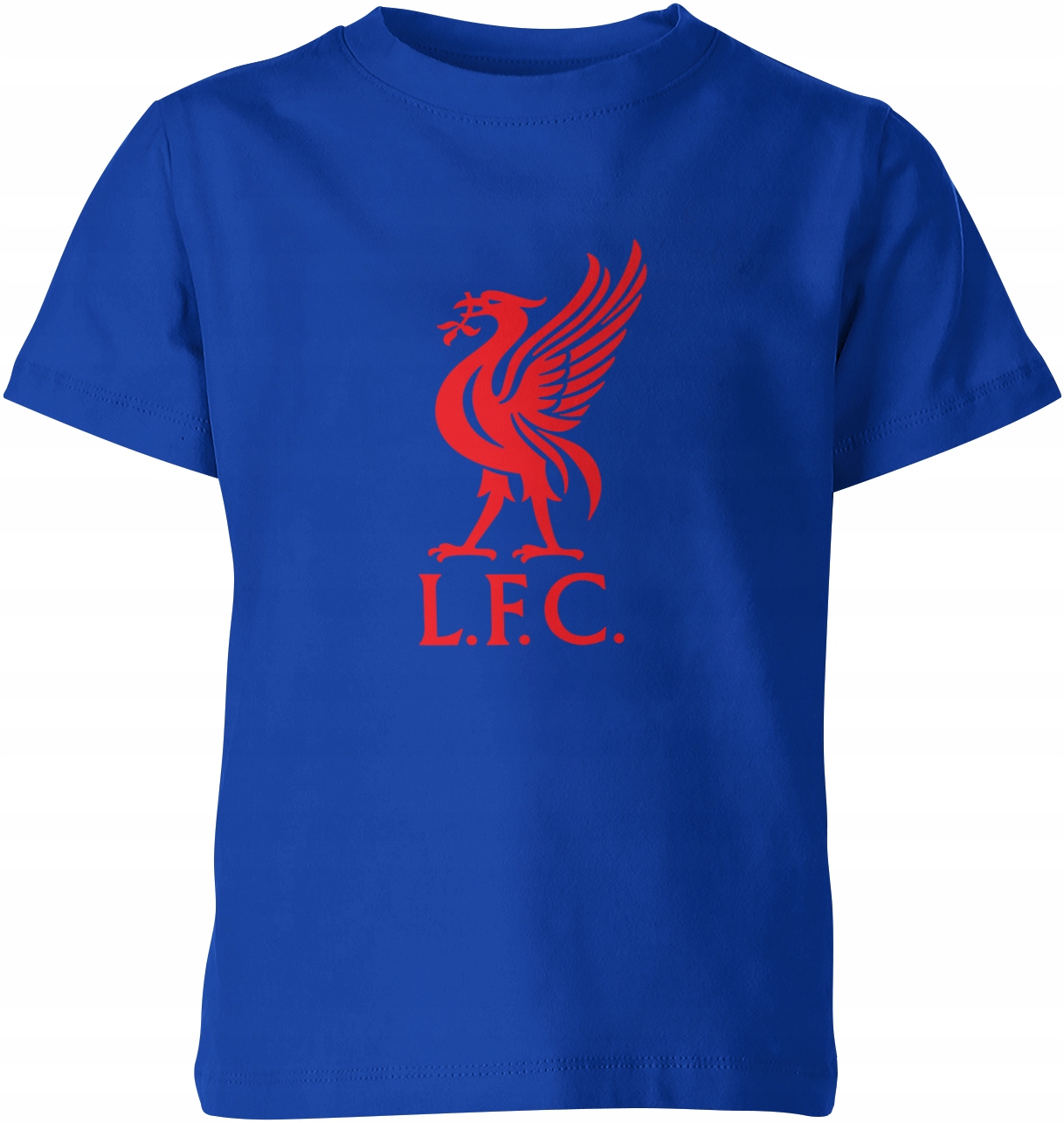 

Koszulka Liverpool Fc Dziecięca Młodzieżowa 140