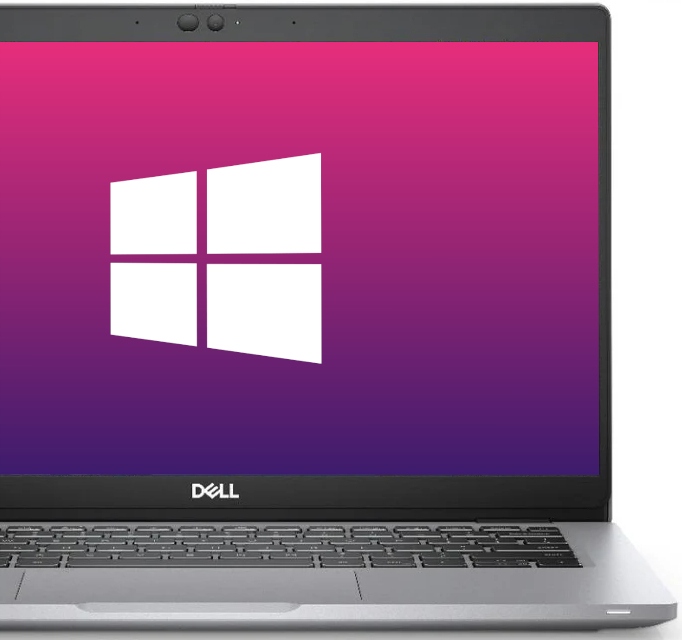 LAPTOP DELL Latitude 5320 | i5 | 16 GB | 512 GB SSD | 13,3