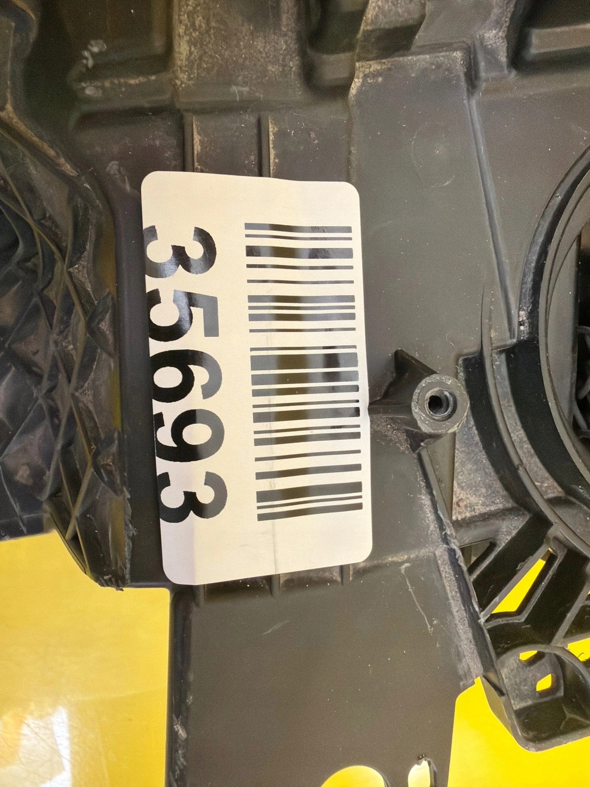 light right Porsche Taycan Full Led 9J1941032E