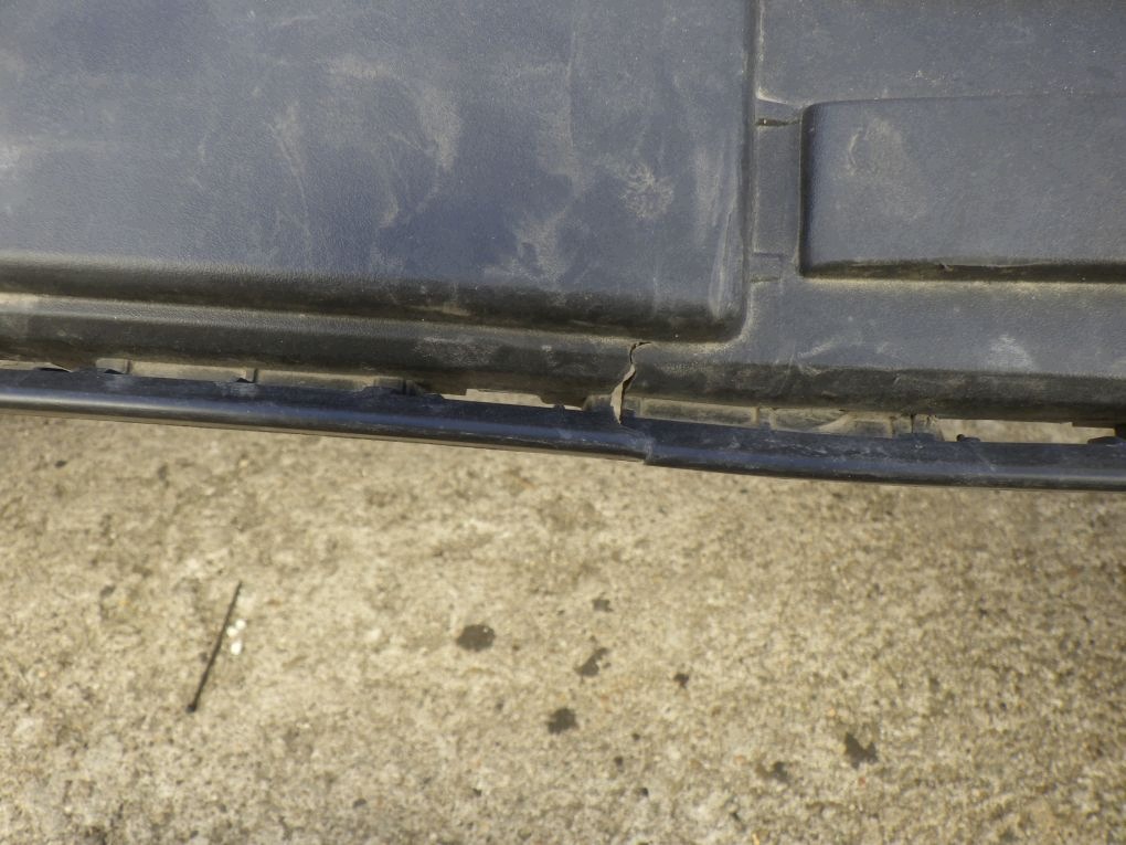 HYUNDAI BAYON 21- Frontstoßstange