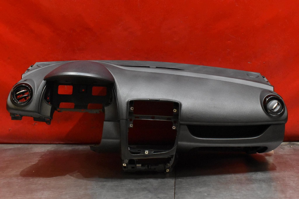 dashboard instrument panel console cockpit airbag EU 682007861R RENAULT CLIO 4 IV 12