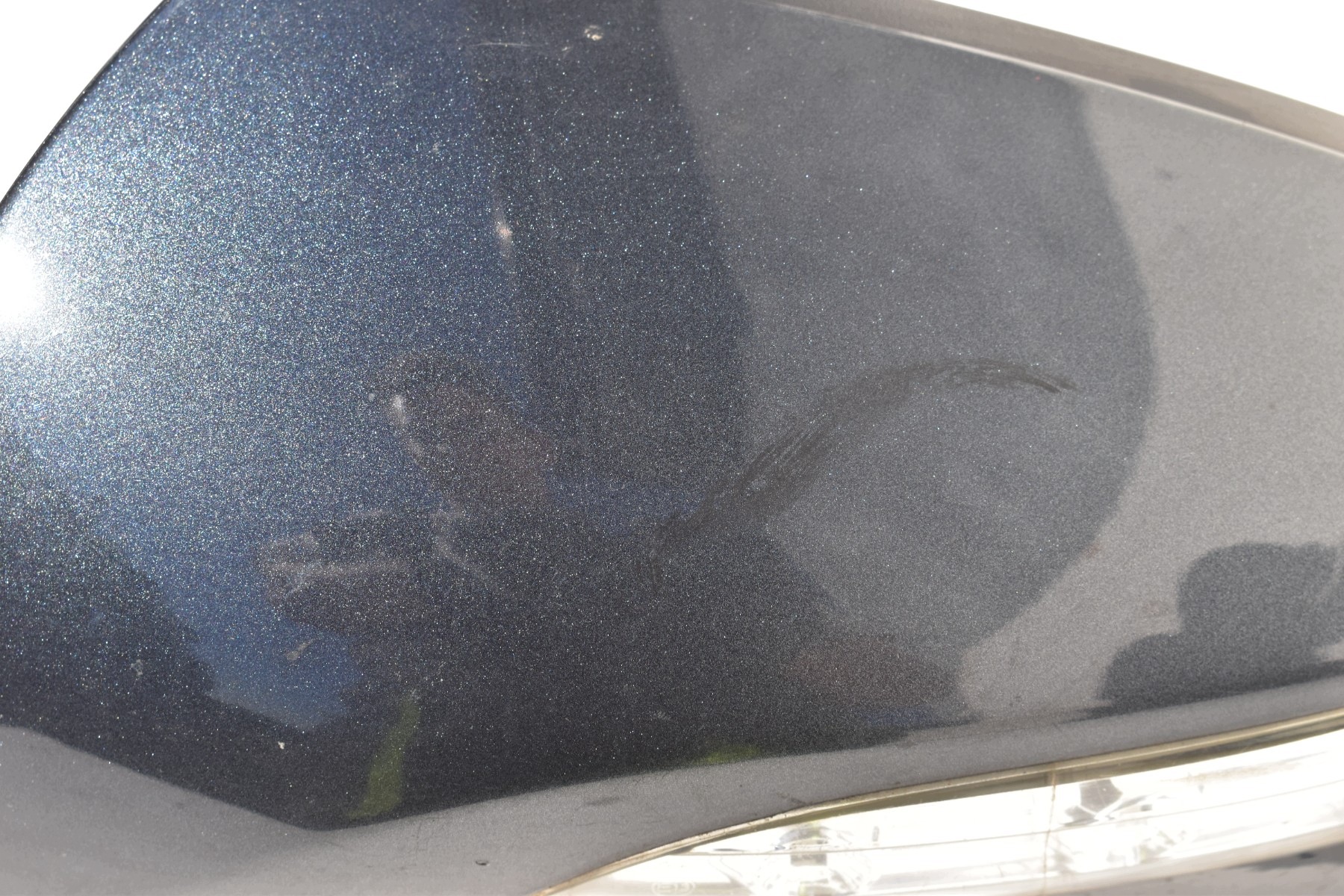 mirror left HYUNDAI IX35 2012R 8 PIN UK 13027457