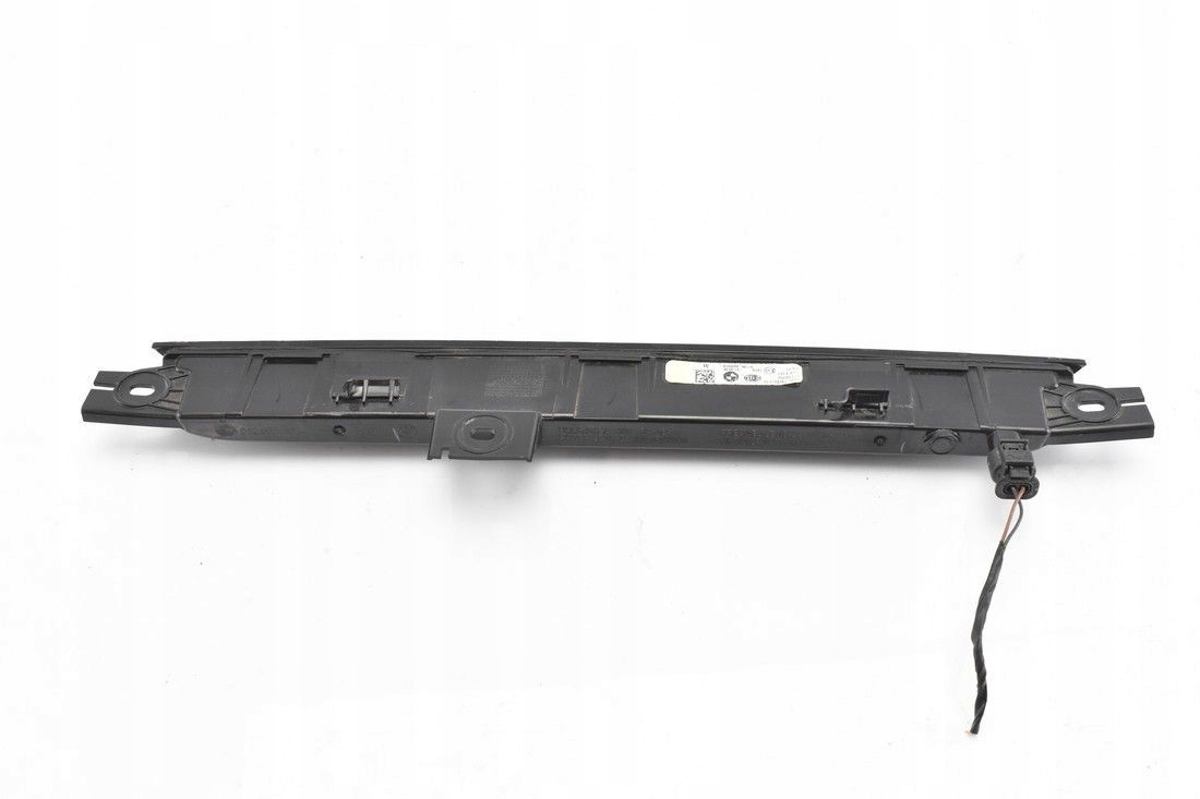 BMW F97 G01 TRZECIE ŚWIATŁO STOP 7426511 Źródło światła LED