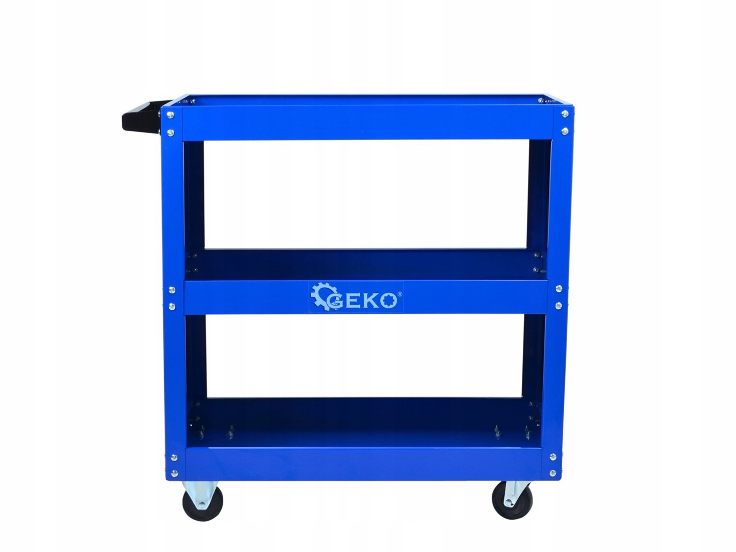 Wózek warsztatowy JS-17A 3-półki