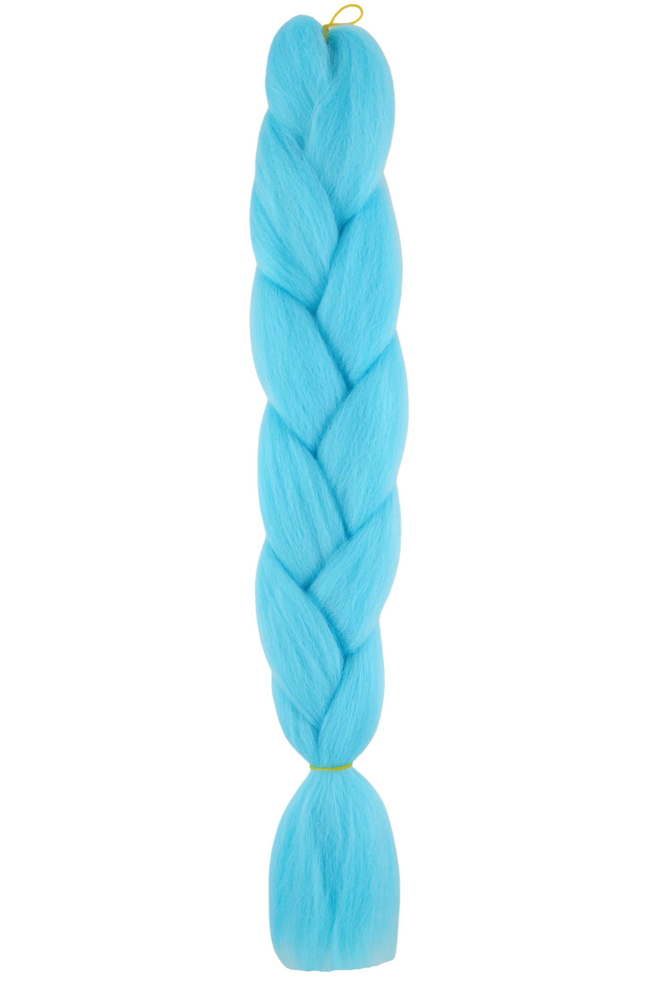 

Włosy Syntetyczne Kolorowe Warkoczyki Ombre 1-18A