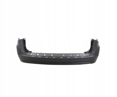 ZDERZAK TYLNY CHRYSLER TOWN & COUNTRY, 11-