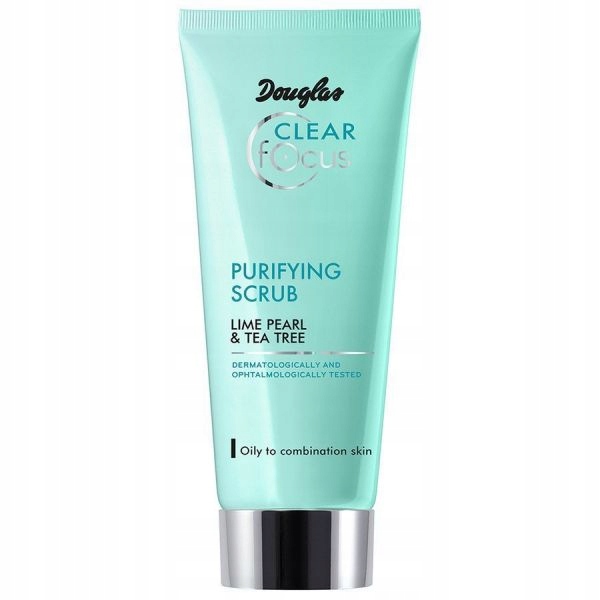 

Douglas Peeling Oczyszczający Do Twarzy 75ML