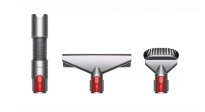 Originálny set na upratovanie Dyson V10, V11, V15