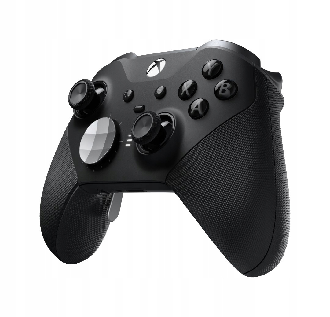 Microsoft Xbox One Elite Wireless Controller Series 2 Marka Xbox