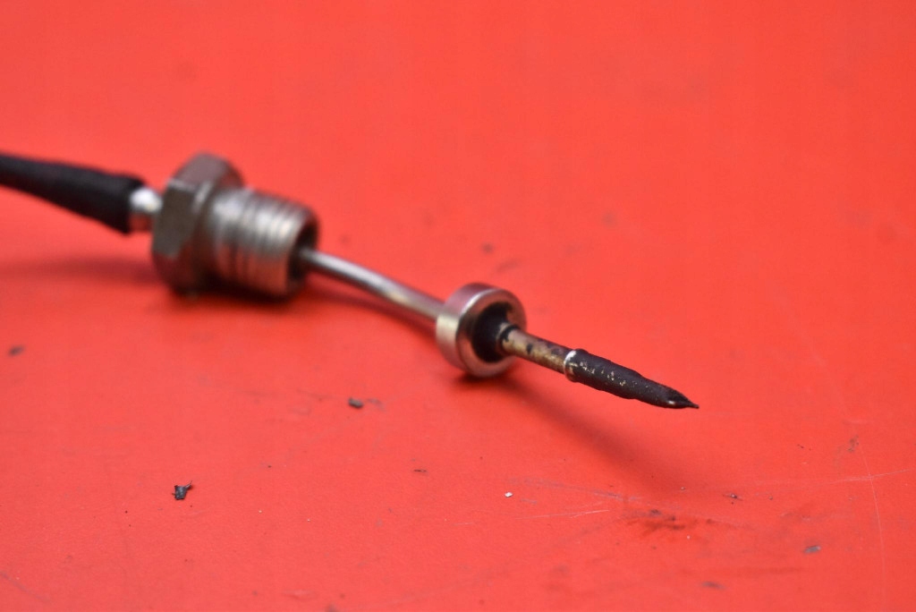 Sensor TEMPERATURY Gase 059906088BB AUDI A6 C7 3.0 TDI 204 KM 10-14