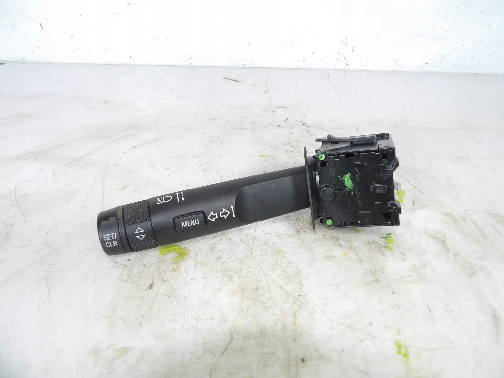 OPEL MOKKA switch MANETKA of indicators 23423701