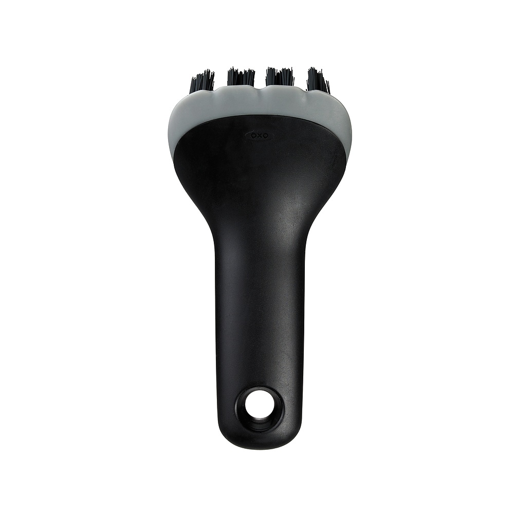 Levně Kartáč Kuchyňská škrabka na Drhnutí čištění mytí Grilu Oxo K3