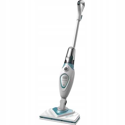 

Mop parowy do podłóg BlackDecker FSM1616 1600W