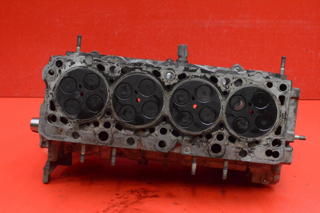 TESTATA Motore RF7J MAZDA 6 2 II GH 2.0 CiTD 140 KM 07-12