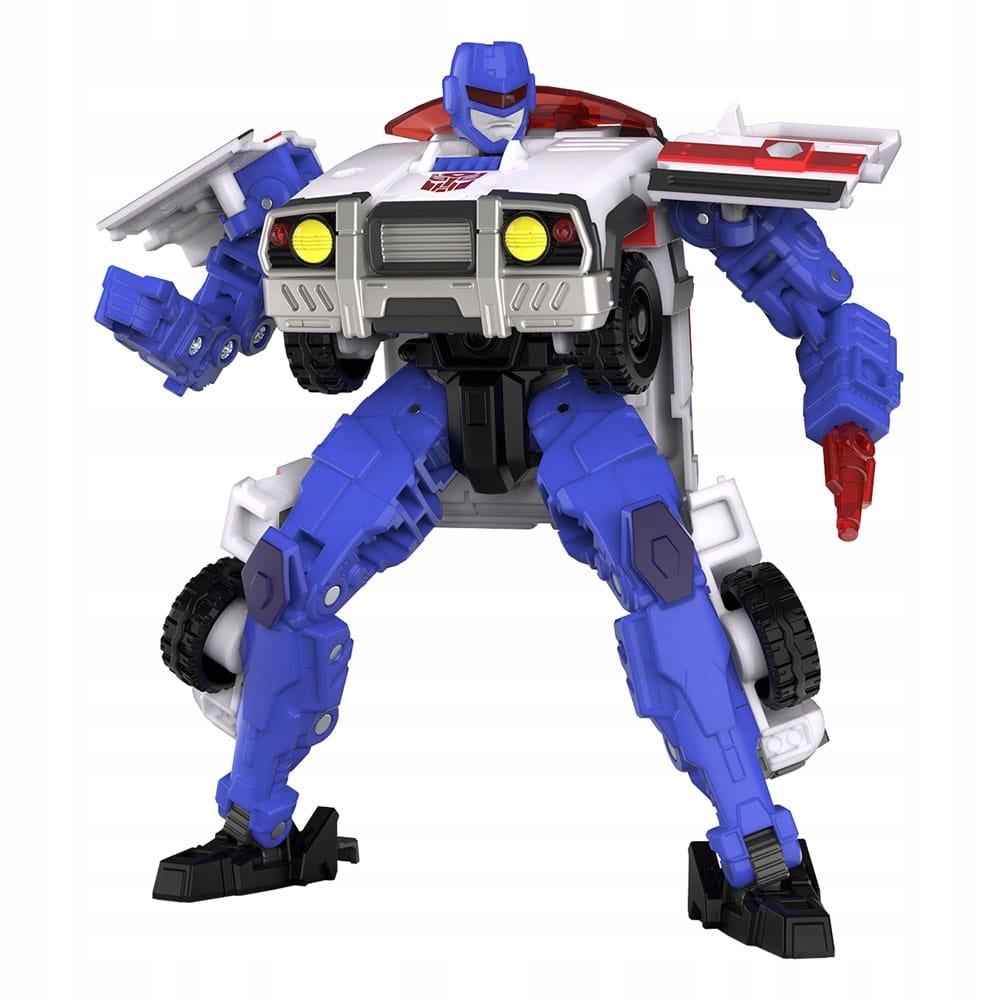 Figurka Transformers Age of the Primes Voyager Class Třináct