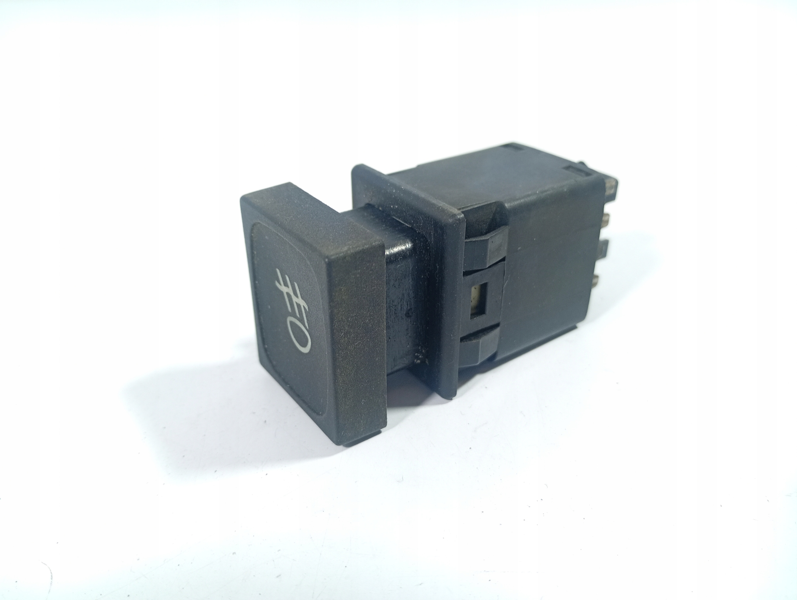 switch light switch PRZECIWMGIELNYCH 4085577 SAAB 9000 CSE 89-98