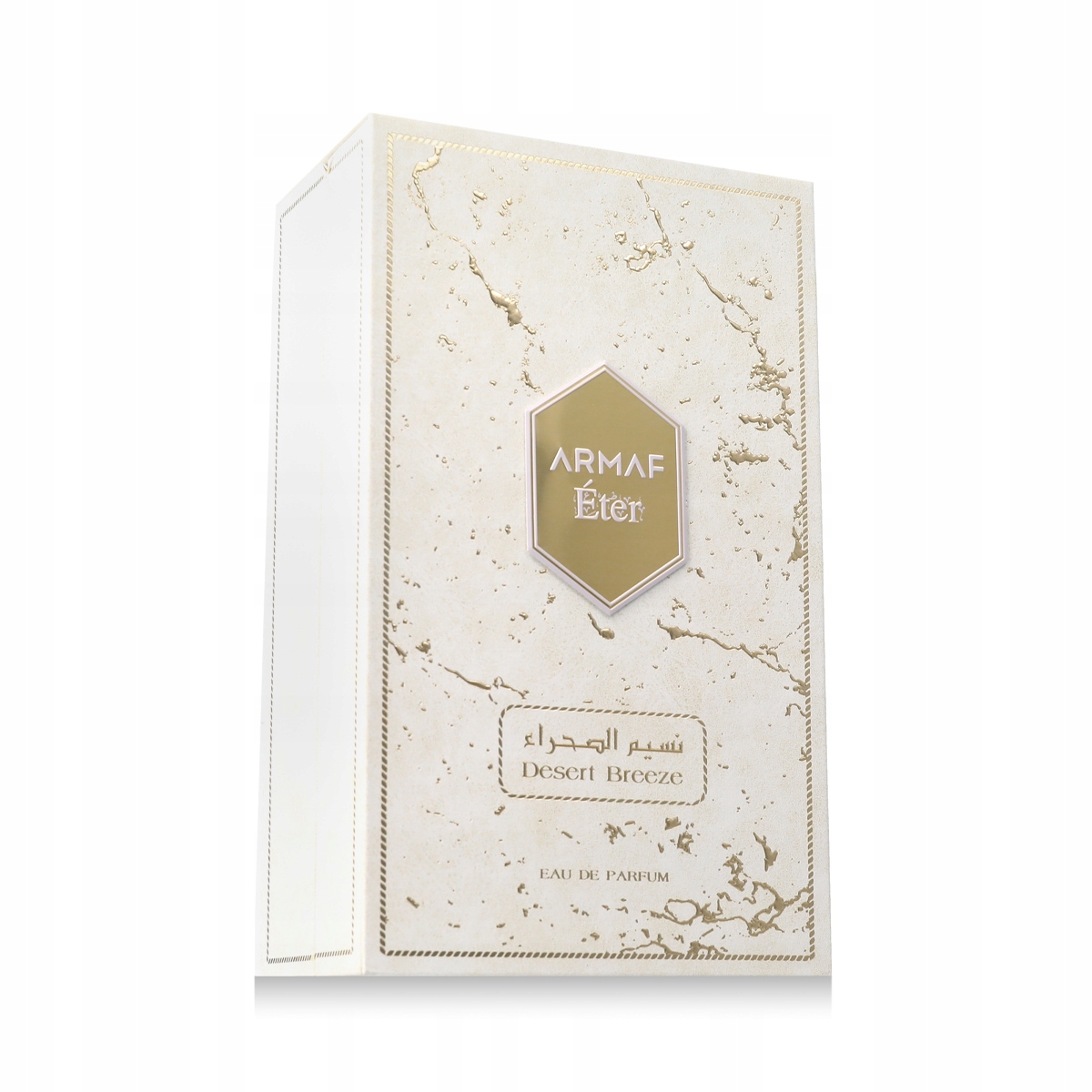 Armaf Éter Desert Breeze Edp 100 ml Unisex