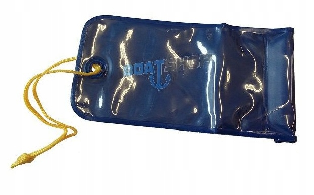 Etui Na Telefon Wodoszczelne 19 X 10 CM