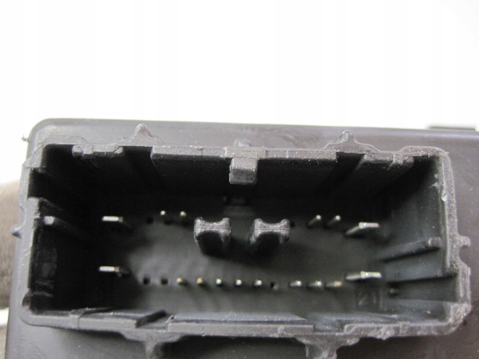 Moduł sterownik klapy liftgate Jeep Compass 68373038AB Rodzaj sterownik