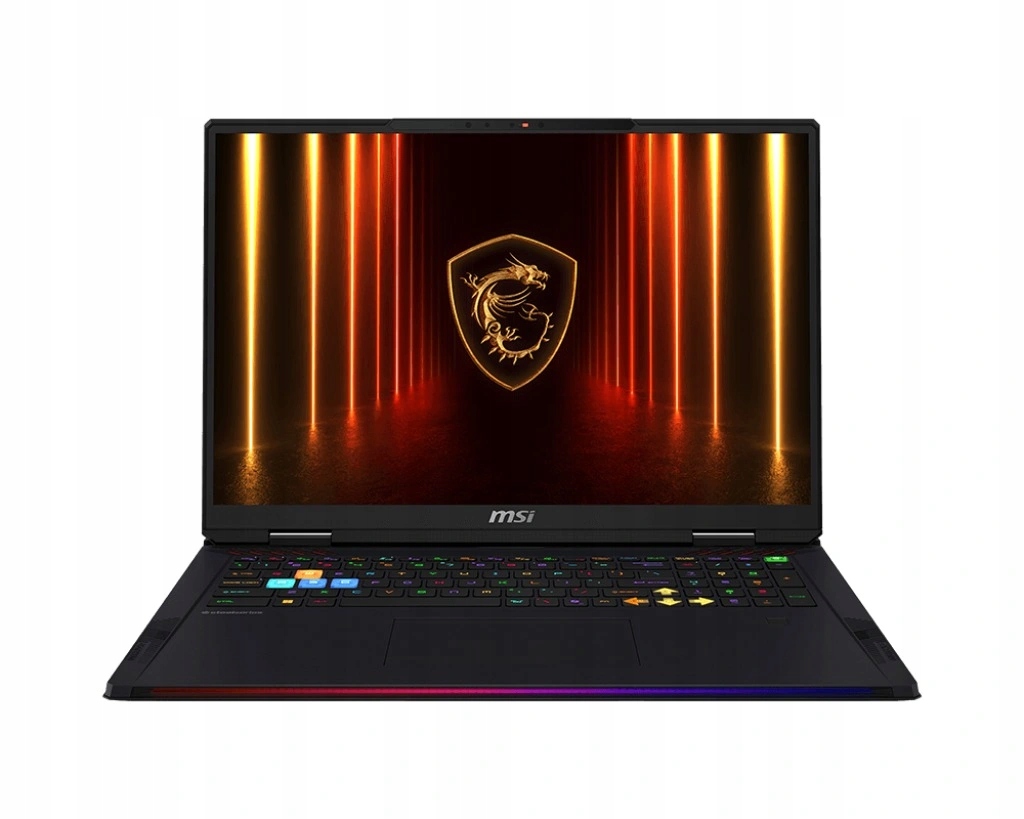 Notebook Msi Raider 18 Hx (A9WJG-067SK) 18" Intel Core i7 16 Gb 512