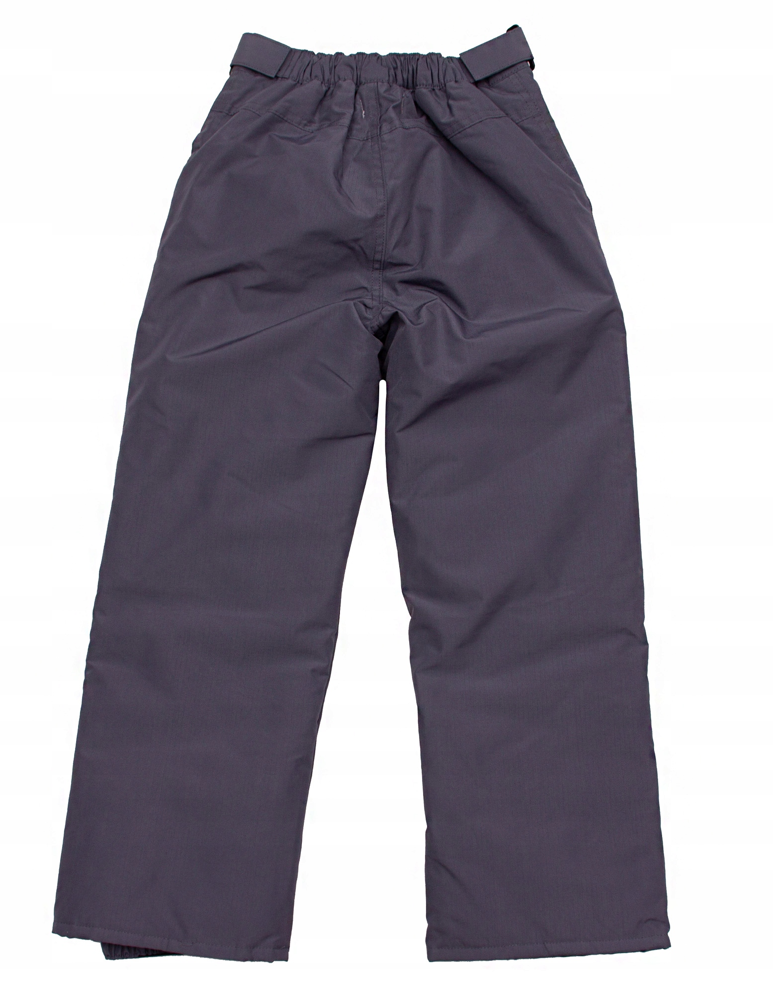 SPODNIE NARCIARSKIE dziecięce 128 KOMBINEZON dziec Sezon wiosenny jesienny zimowy