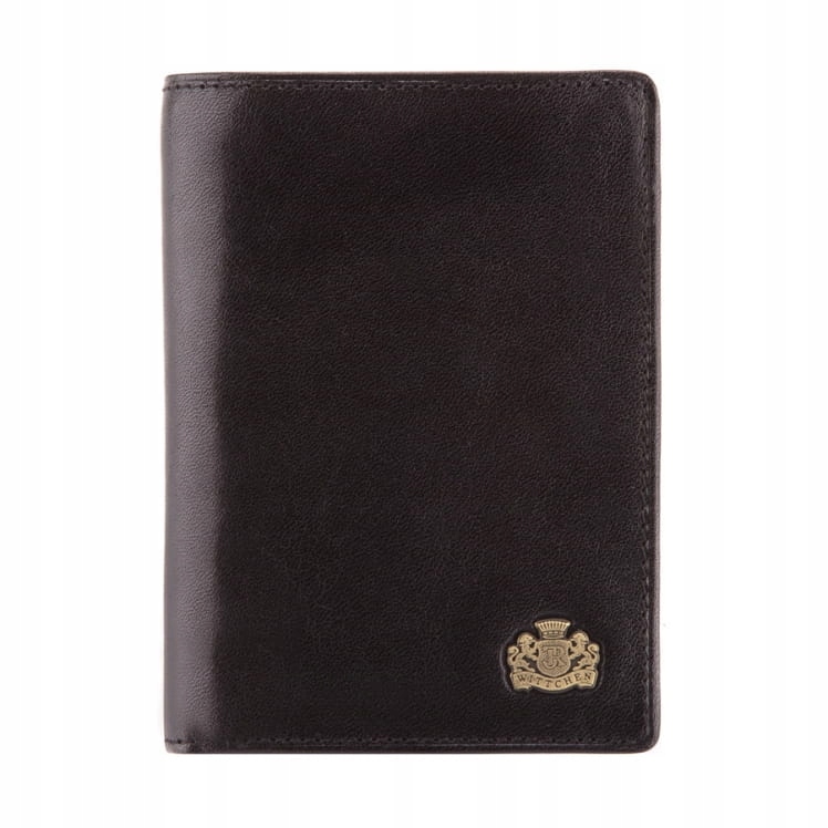 Pánská peněženka Wittchen Arizona černá 10-1-023