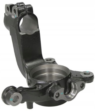 Transportér V Multivanu V Levé Výhybce