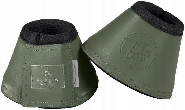 Kaloszki Eskadron Softslate Platinum ashgreen M
