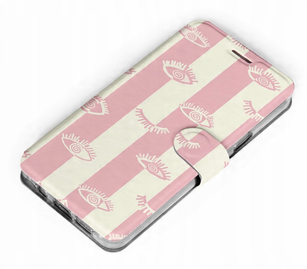 

Etui Mobiwear do Huawei P40 Lite - MX11R