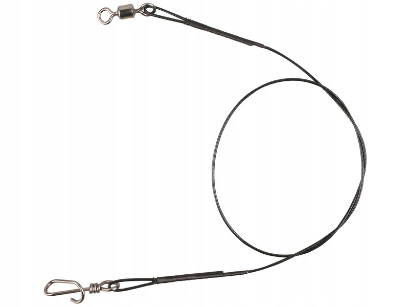 Przypon Mikado Jaws Strong ZGJ02-35-18 18 kg 35 cm