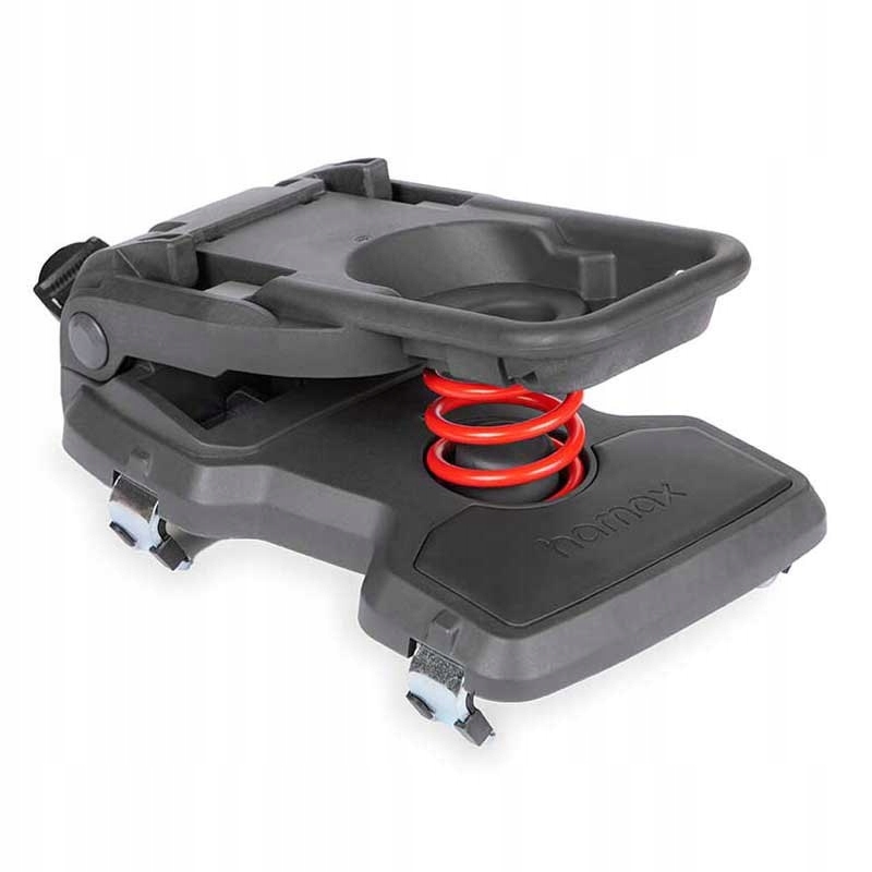 Hamax Adapter do fotelika rowerowego (new Amaze, Amiga, Caress, Chill, ne