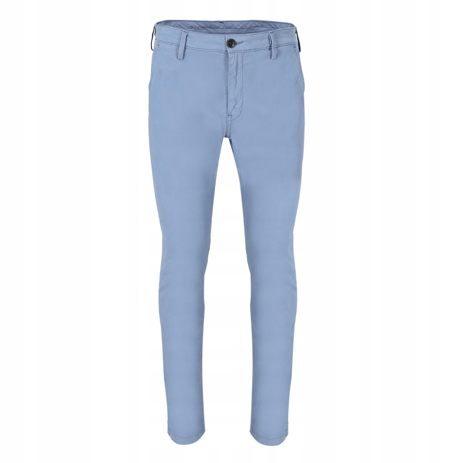 LEE CHINO SLIM CHINOSY L768FM62 28/32 Fason chinos