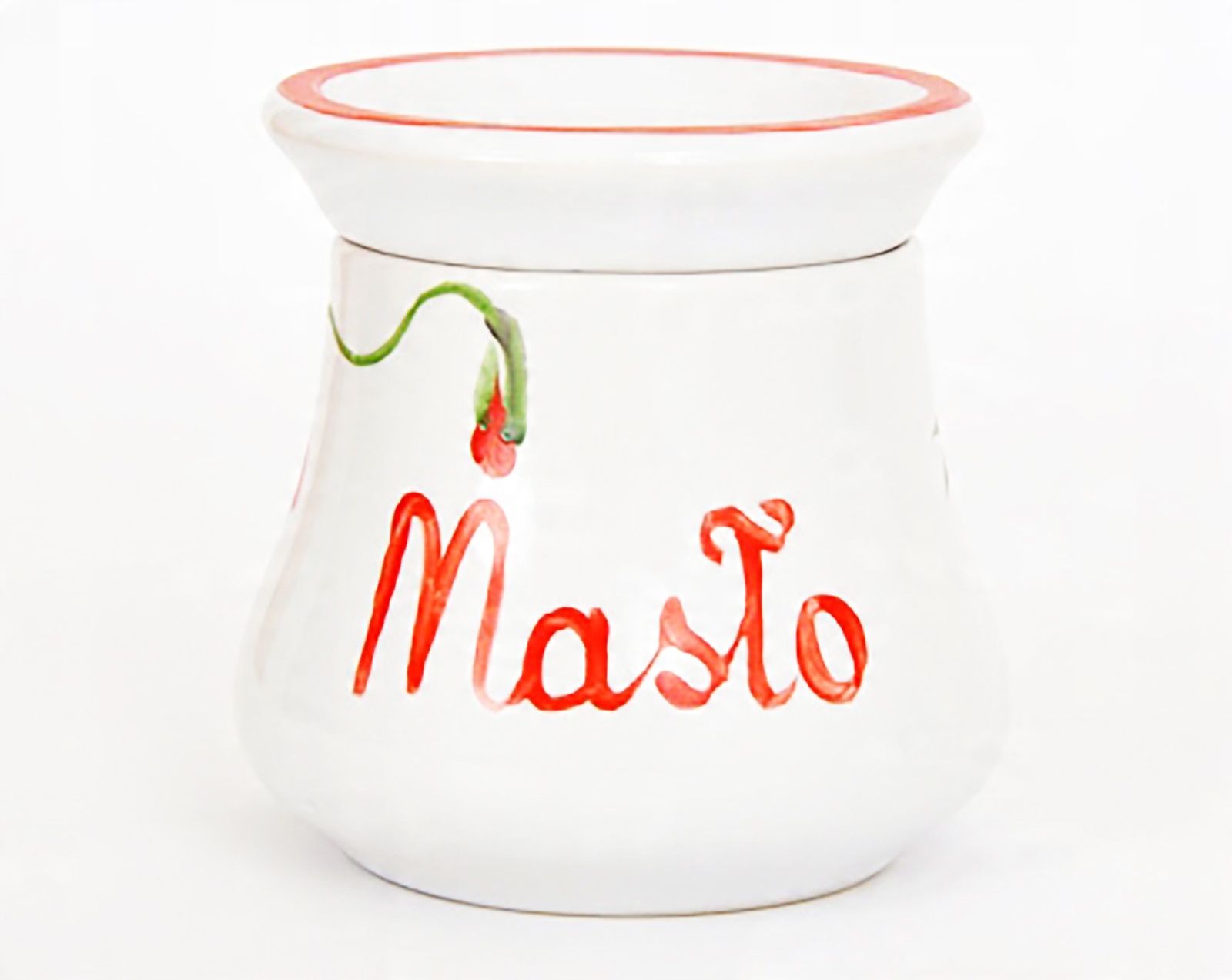 

Butterfresh K3 Inteligentna Maselniczka Maselnica