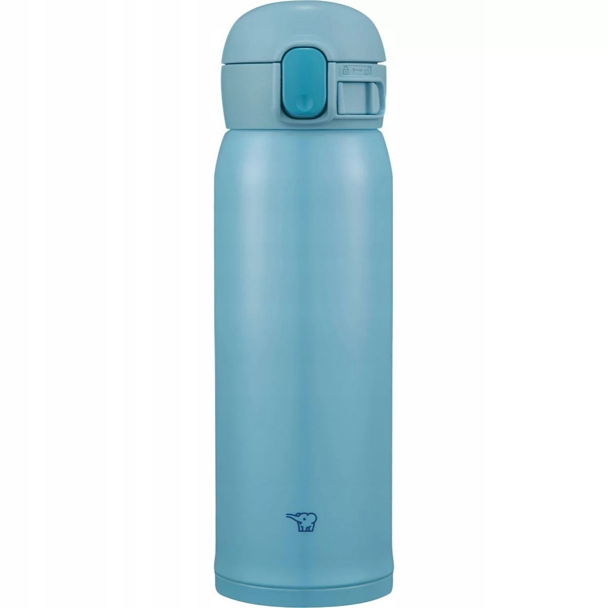Termohrnek Zojirushi SM-WR48E-AP Light Blue vakuový, 480 ml