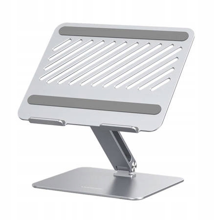 Ugreen Regulowana Składana Podstawka Aluminiowa Pod Laptopa 17,3" Na Biurko