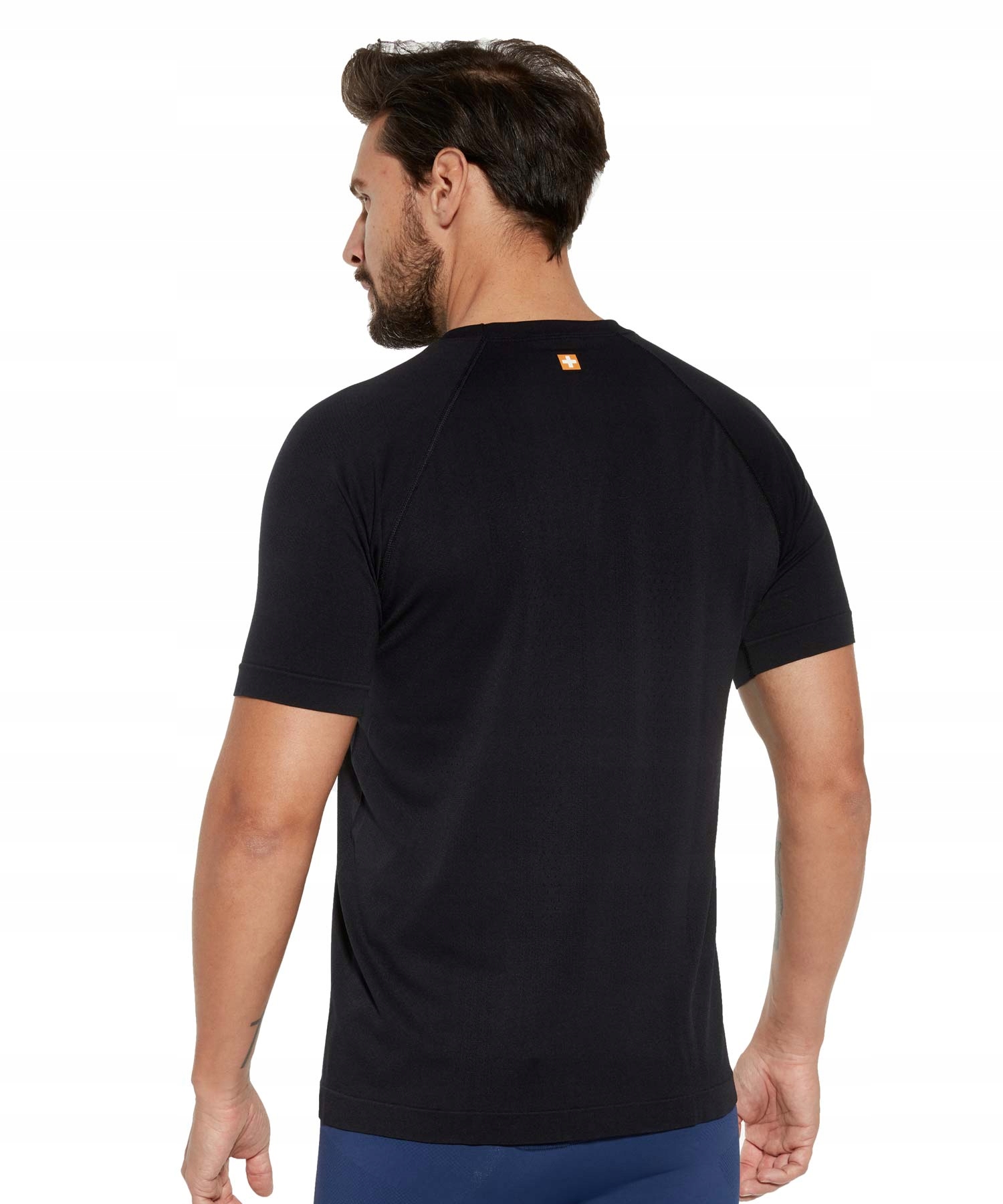 KOSZULKA TERMOAKTYWNA MĘSKA DYNAMIC BRUBECK S Kod producenta SS13840