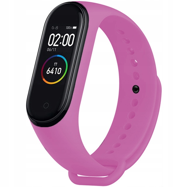 

Pasek Opaska do Xiaomi MI Band 3/4