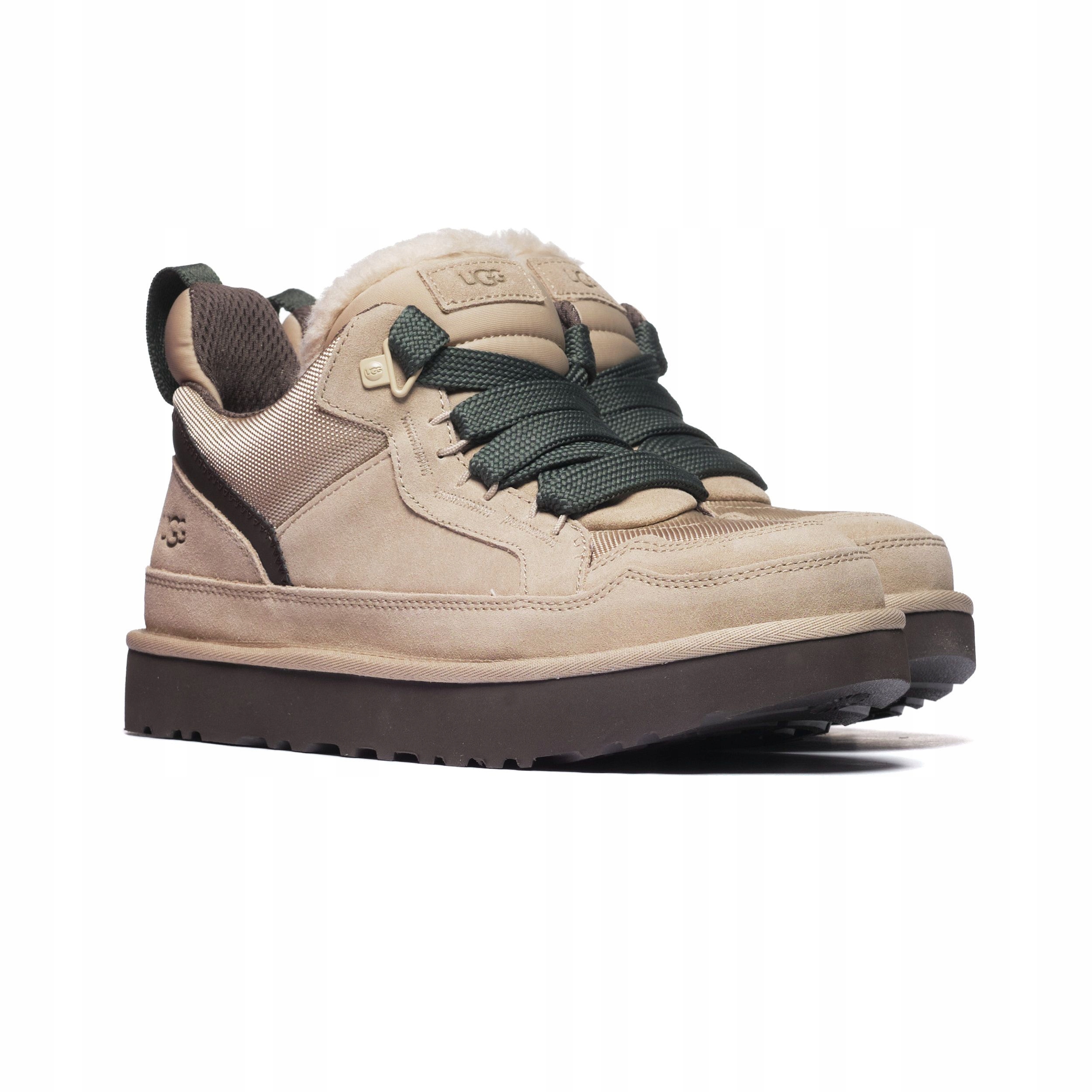 Tenisky Ugg M Lowmel 1170750-MSDM 46 Dámské