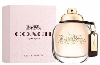 Coach Women woda perfumowana 30ml