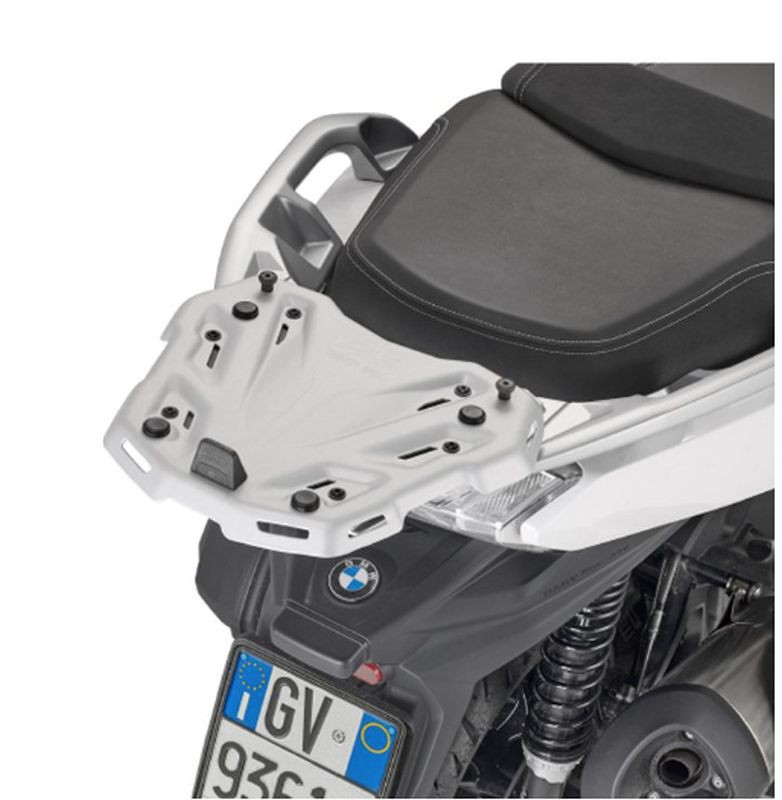 Kappa Rošt Centrálneho Kufra Bmw C 400GT '19-'21 (bez Dosky)