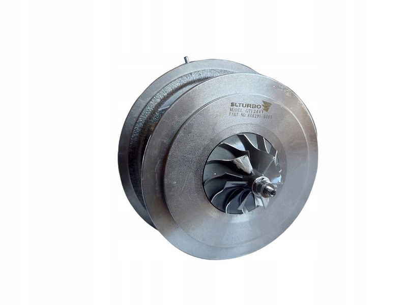 Koras Jádro turbíny Náplň Chra Garrett 1.6HDI ci, pe 308 07-13