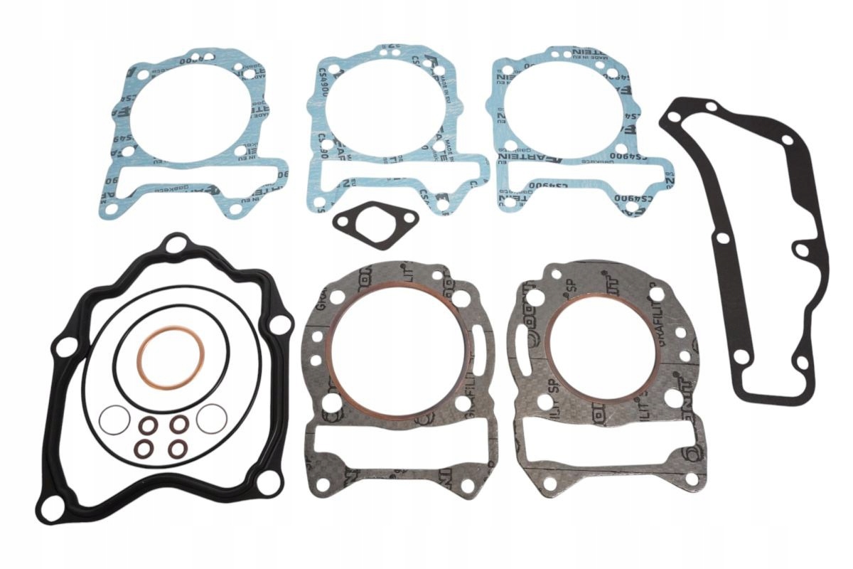Xradical (artein Gaskets) Tesnenia Top End Aprilia Atlantic 125 200 '03-