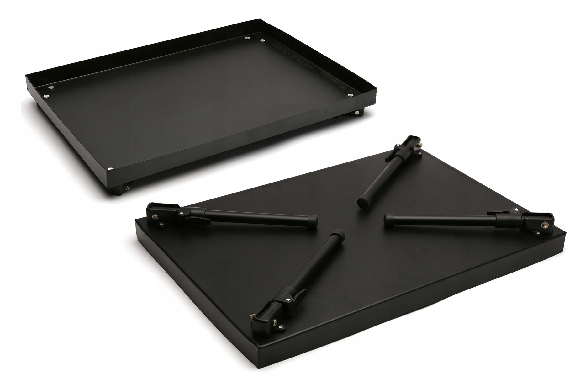 SKŁADANY STOLIK WĘDKARSKO - BIWAKOWY 26509 Marka York