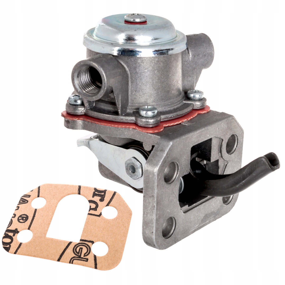 

Pompka zasilająca paliwa Perkins 4-cyl Claas Mf