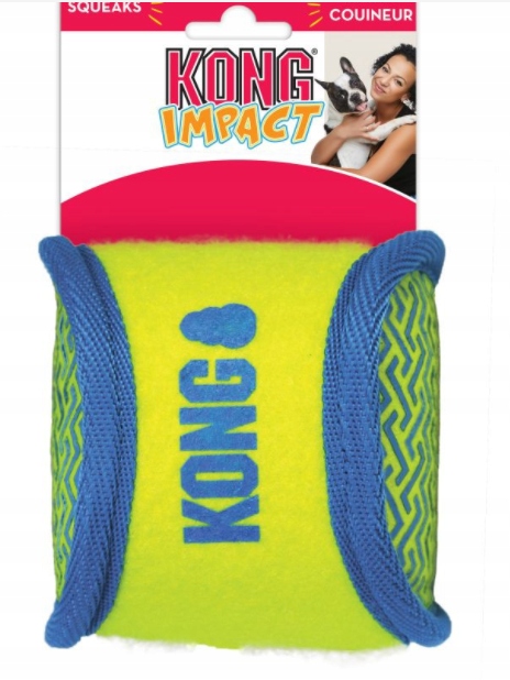 

Kong Impact Ball Piłka Zabawka Dla Psa