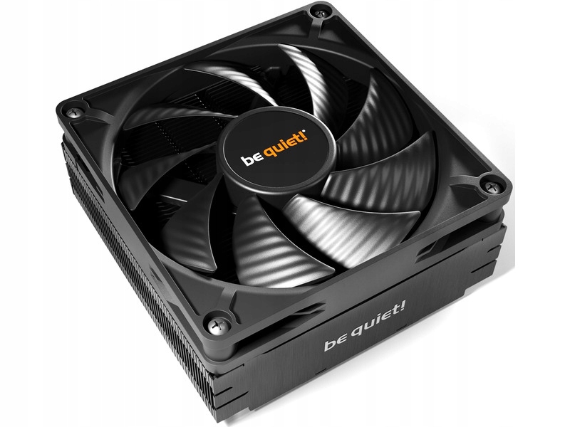 Chłodzenie Cpu Be Quiet! Pure Rock Lp BK034