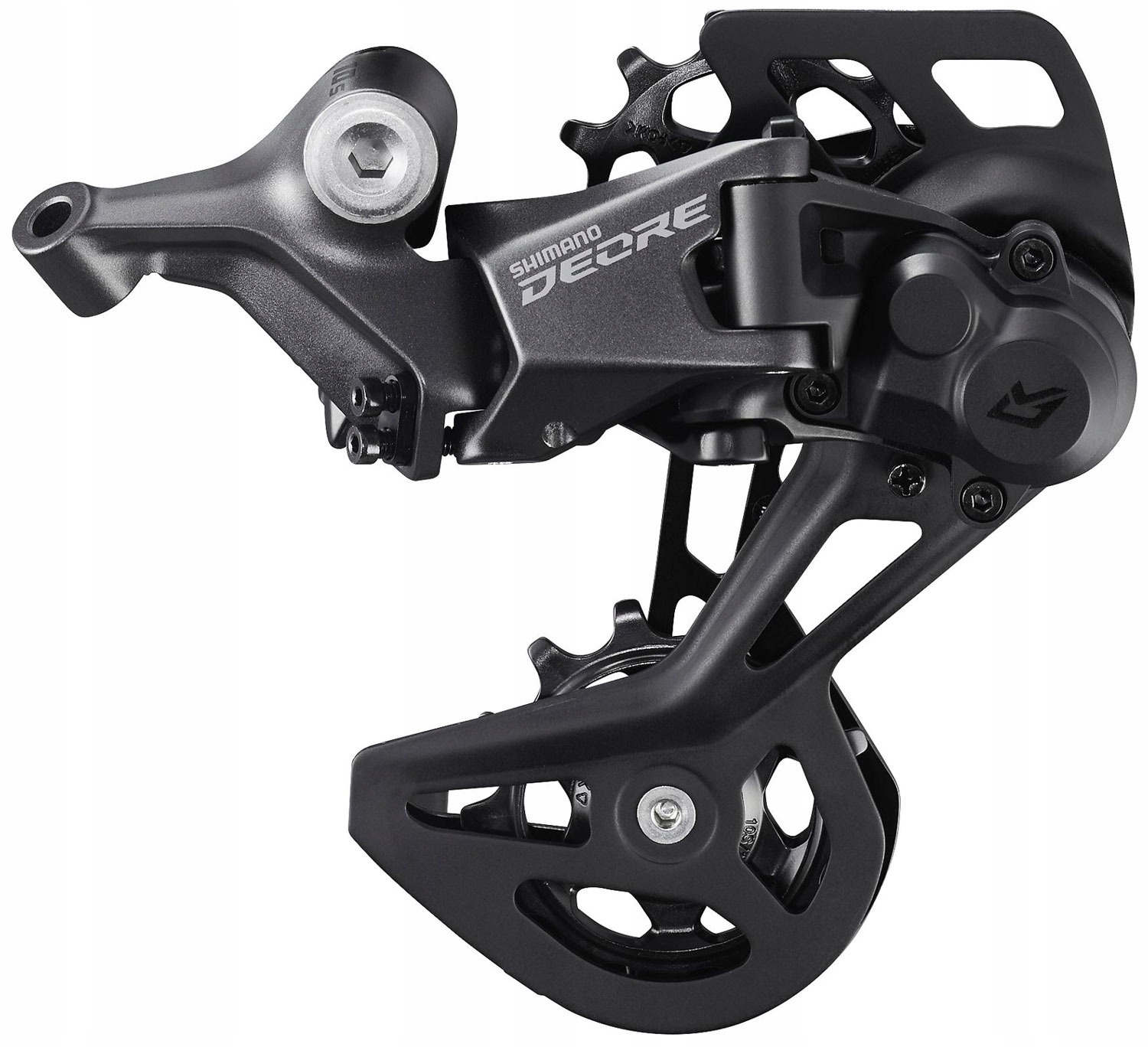 Zadní přehazovačka Shimano Deore RD-M5130 Gs LinkGlide Shadow Rd+ 1x10s