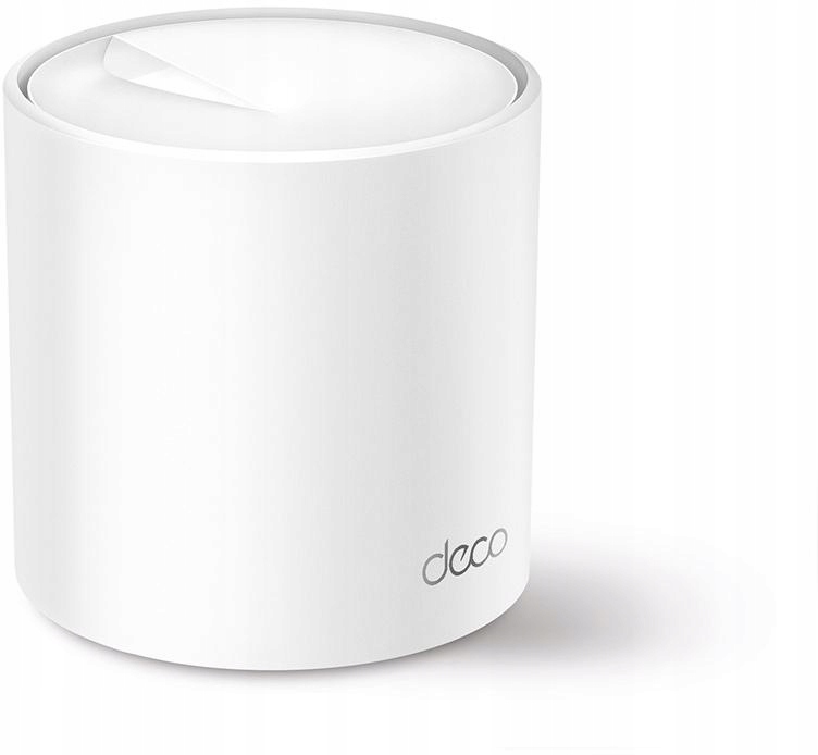 Domáci Systém Wi-fi Mesh Tp-link Deco X50(1-pack)